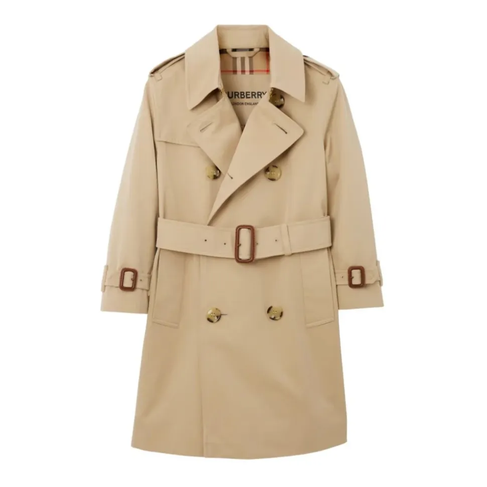Veste en coton