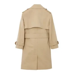 Veste en coton