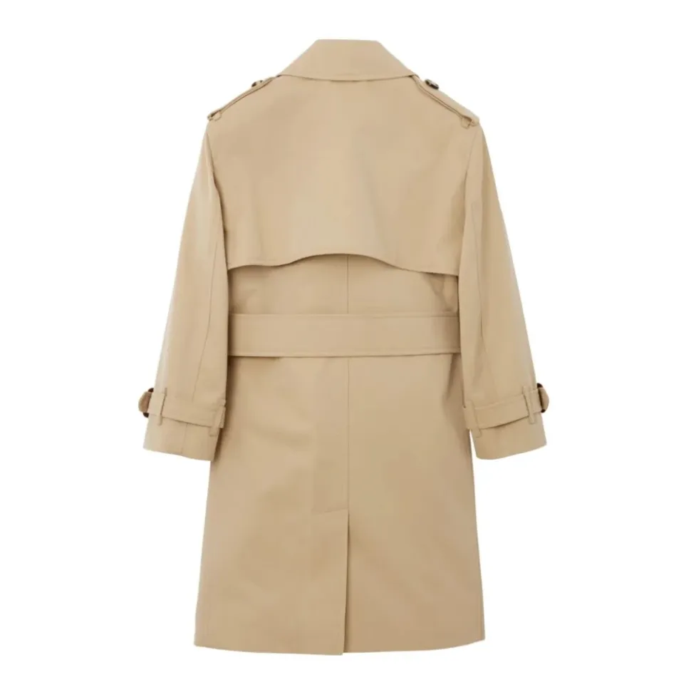 Veste en coton