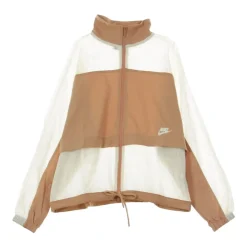 Veste en maille rose gold