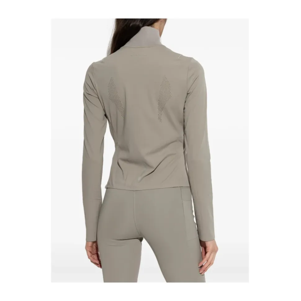 Veste Entraînement Couche Intermédiaire