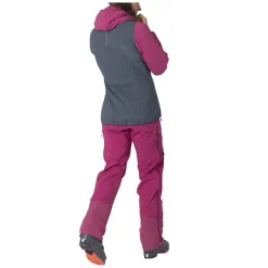 Veste Femme Magenta Blacklight Pearl