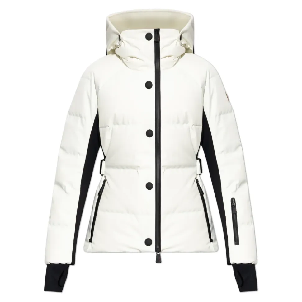 Veste Grenoble Performance & Style