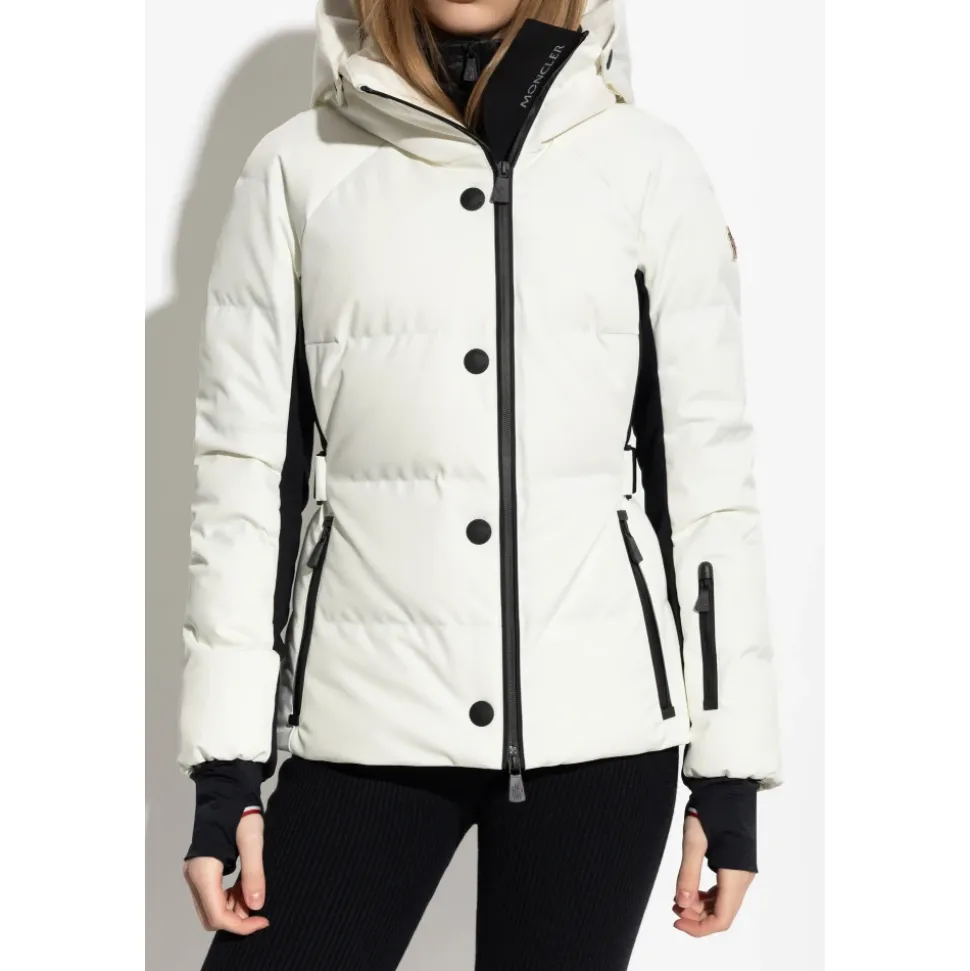 Veste Grenoble Performance & Style