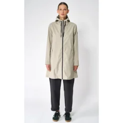 Veste Imperméable Nuovola