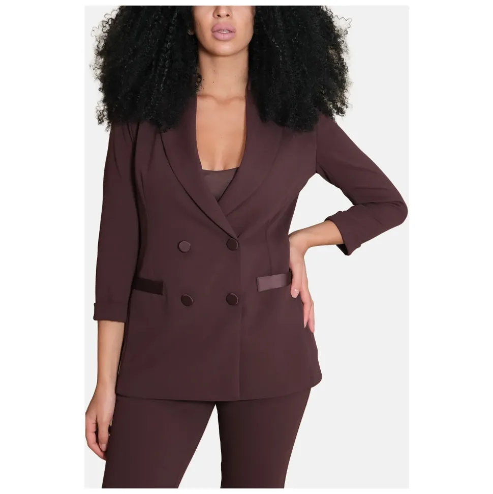 Veste Élégante pour Homme