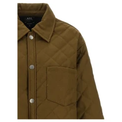 Veste matelassée Georges