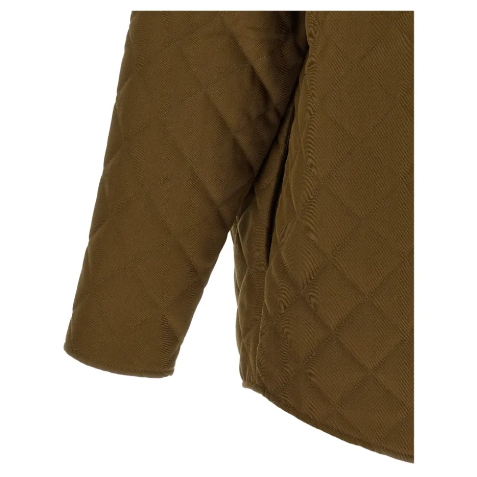 Veste matelassée Georges