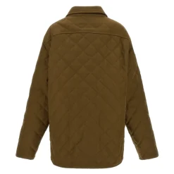 Veste matelassée Georges