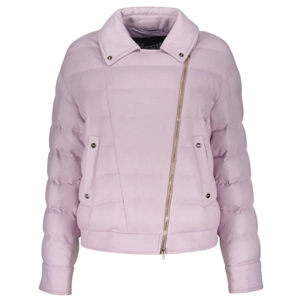 Veste matelassée moderne