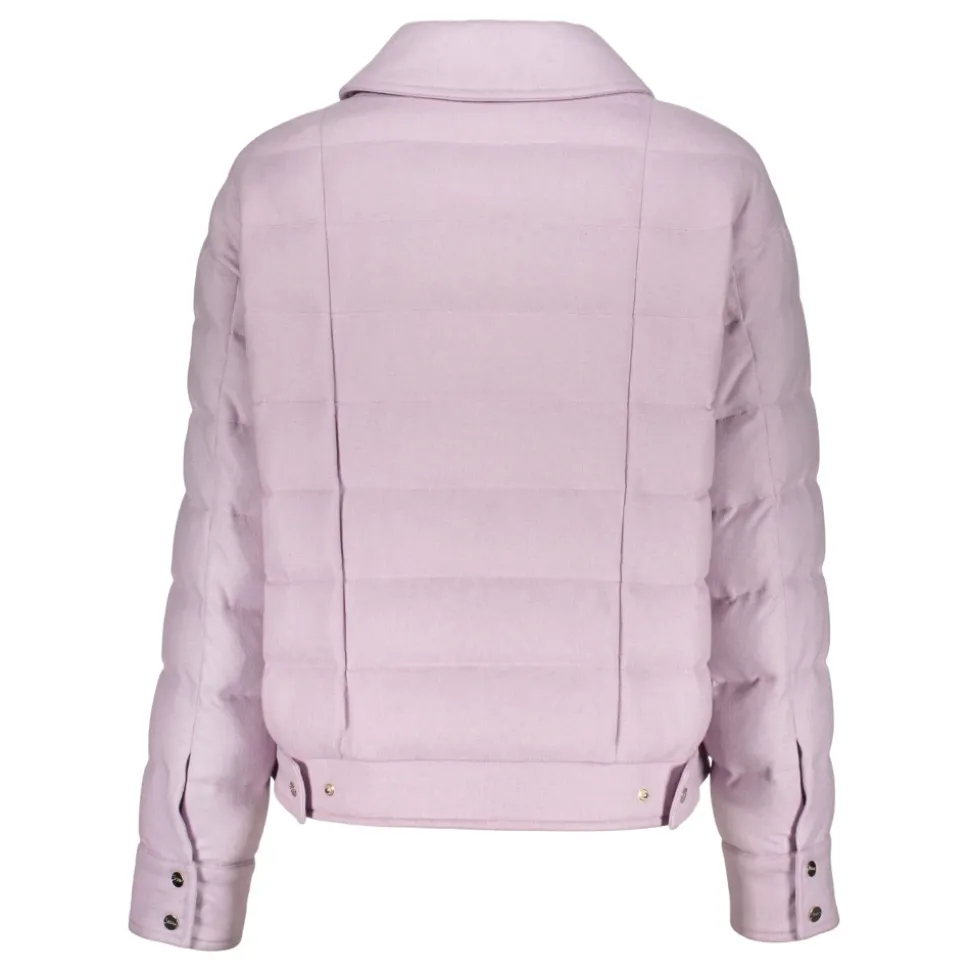 Veste matelassée moderne