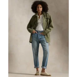 Veste Militaire