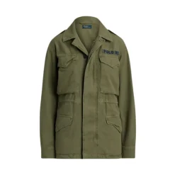 Veste Militaire