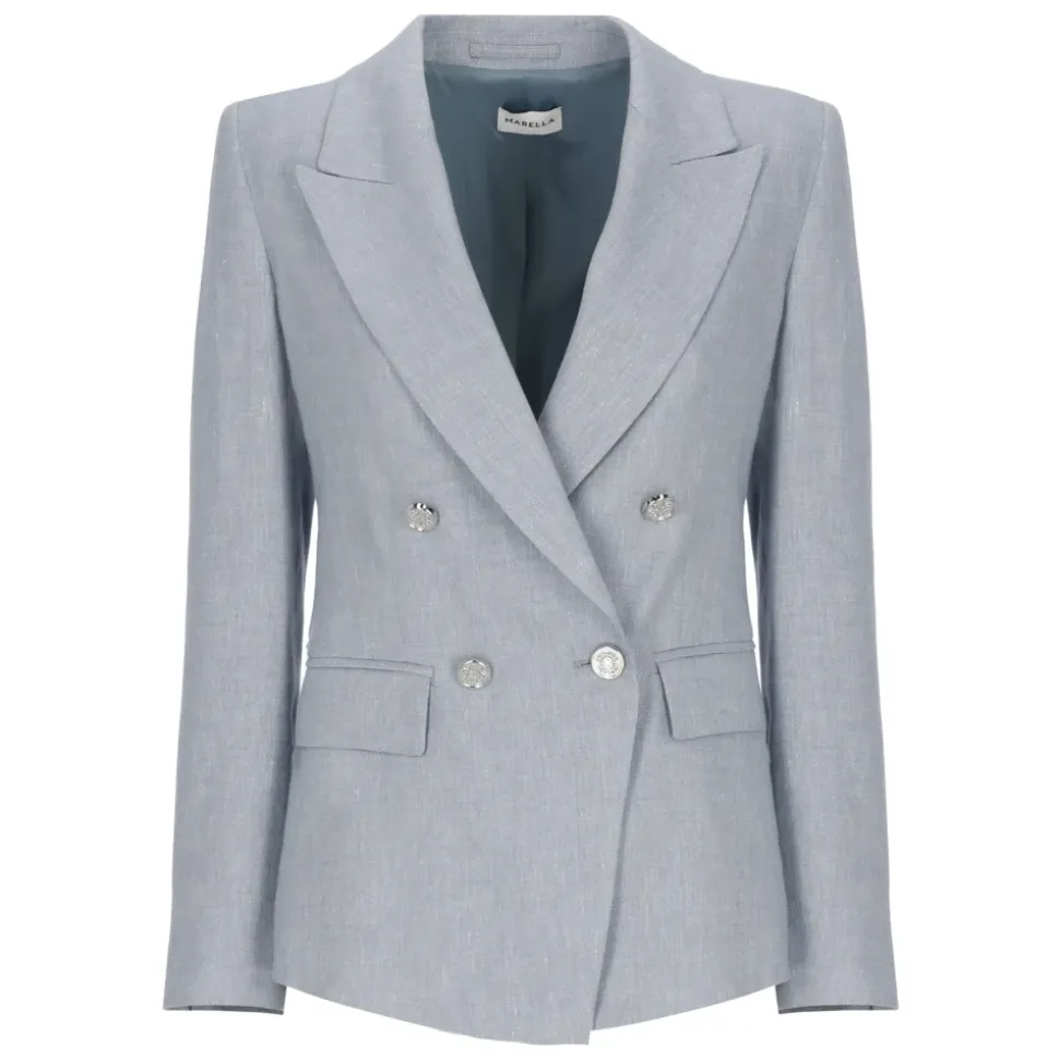 Veste MLLBUSSOLA