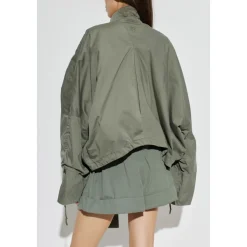 Veste Oversize
