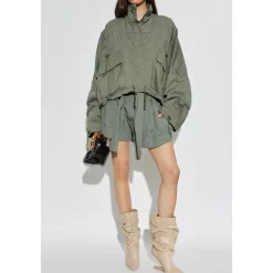 Veste Oversize