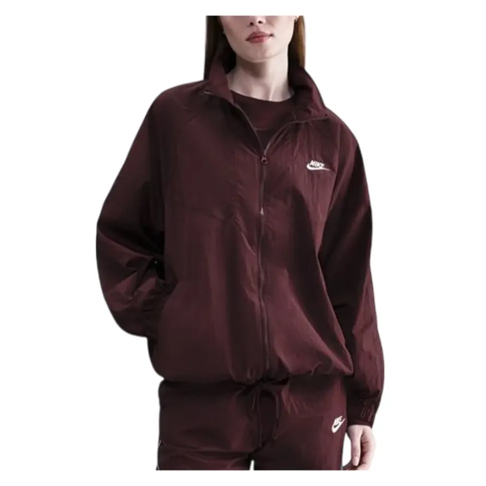 Veste Oversize Windrunner