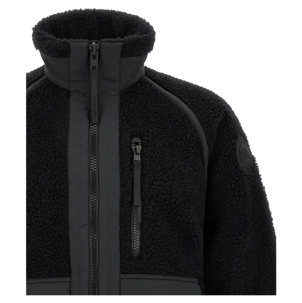Veste Polaire Westport