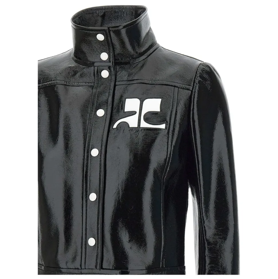 Veste Réédition Vinyle