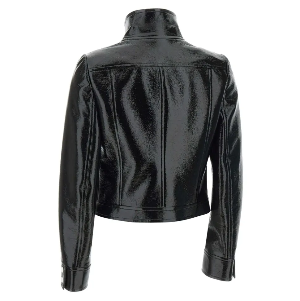 Veste Réédition Vinyle
