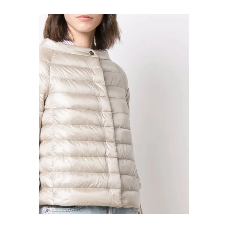 Veste Rembourrée