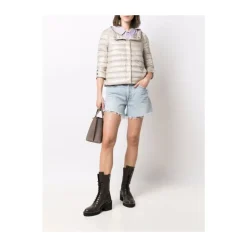Veste Rembourrée