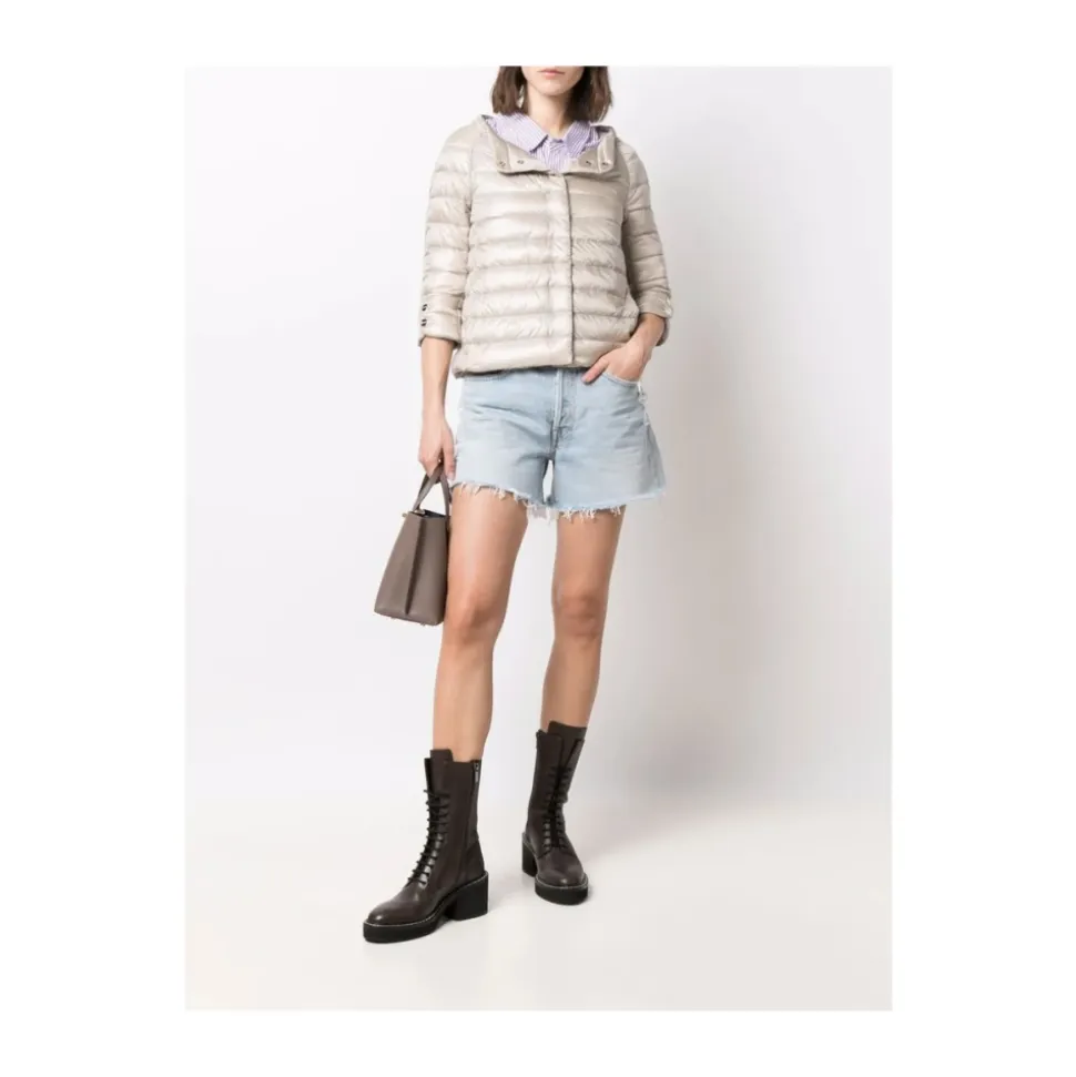 Veste Rembourrée