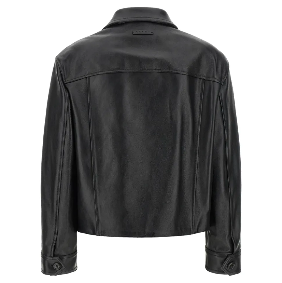 Vestes