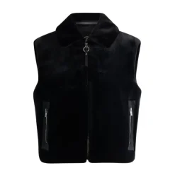 VESTE SANS MANCHES PIAGINA
