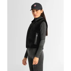 VESTE SANS MANCHES PIAGINA