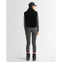 VESTE SANS MANCHES PIAGINA