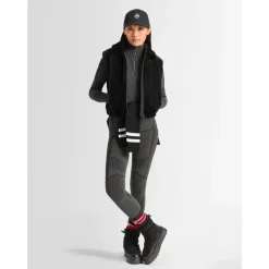 VESTE SANS MANCHES PIAGINA