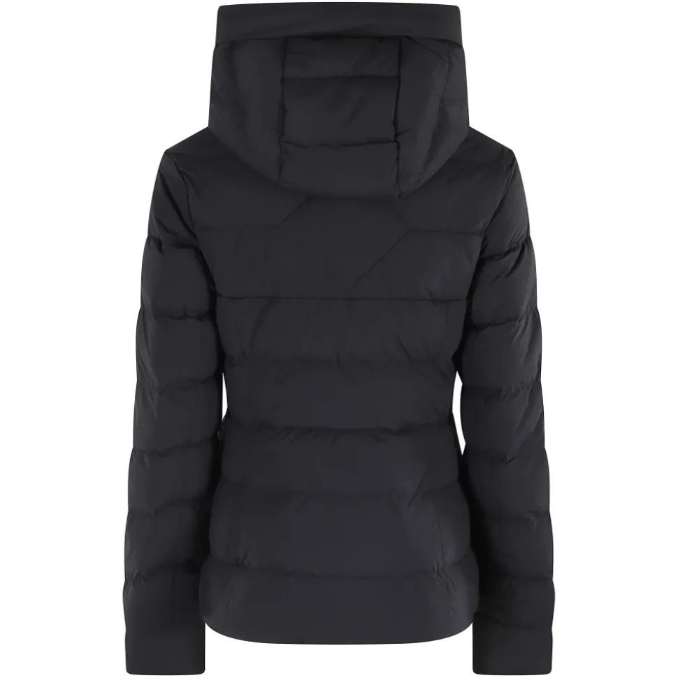 Vestes d'hiver
