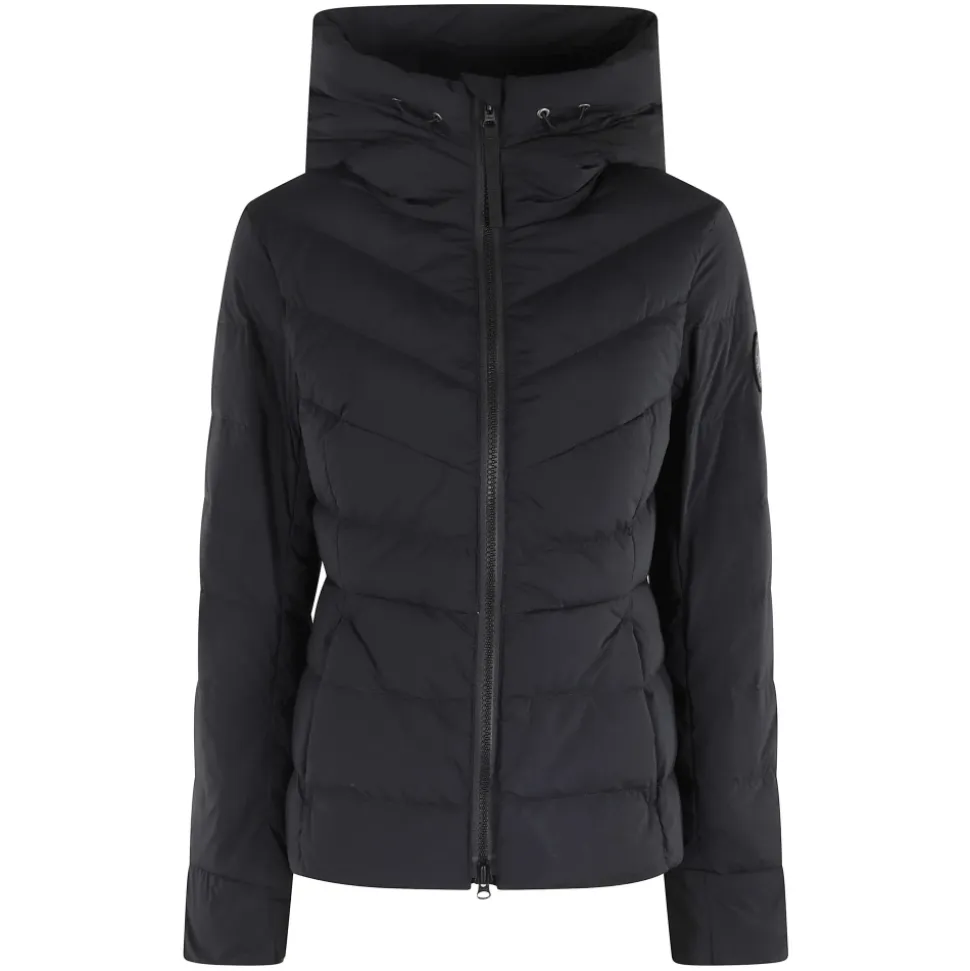 Vestes d'hiver