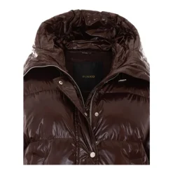 Vestes d'hiver
