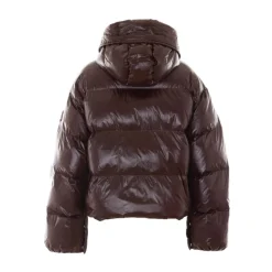 Vestes d'hiver