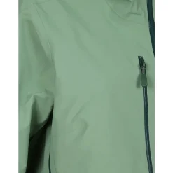 Vestes imperméables