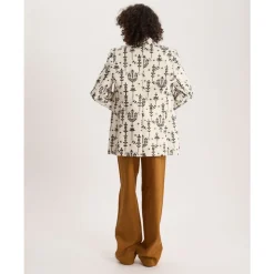 Veste Thadée