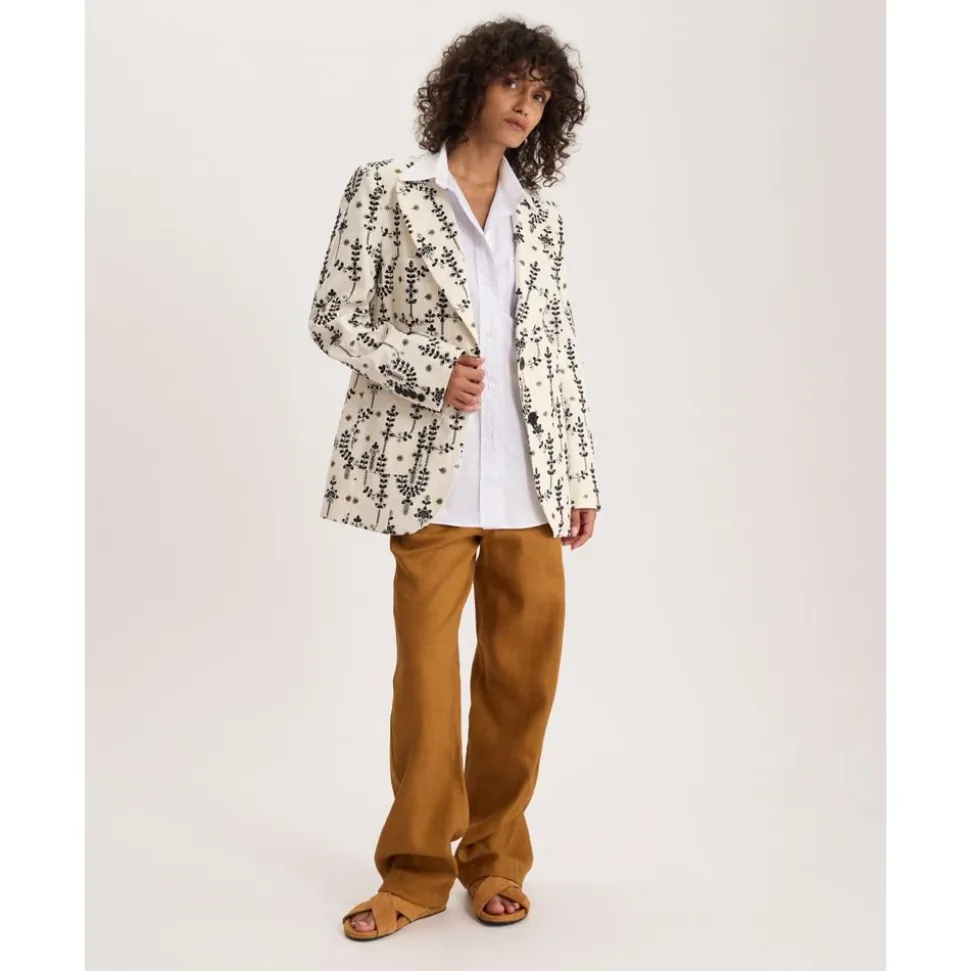 Veste Thadée