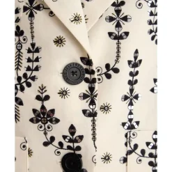 Veste Thadée