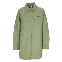 Veste Trench matelassée