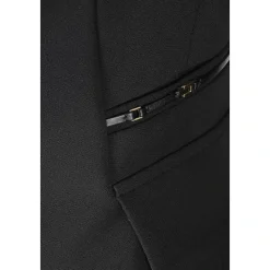 Veste à un bouton