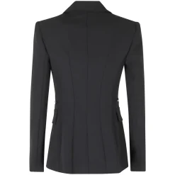 Veste à un bouton