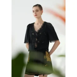 Vinetta Top
