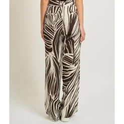 Viscose Pants