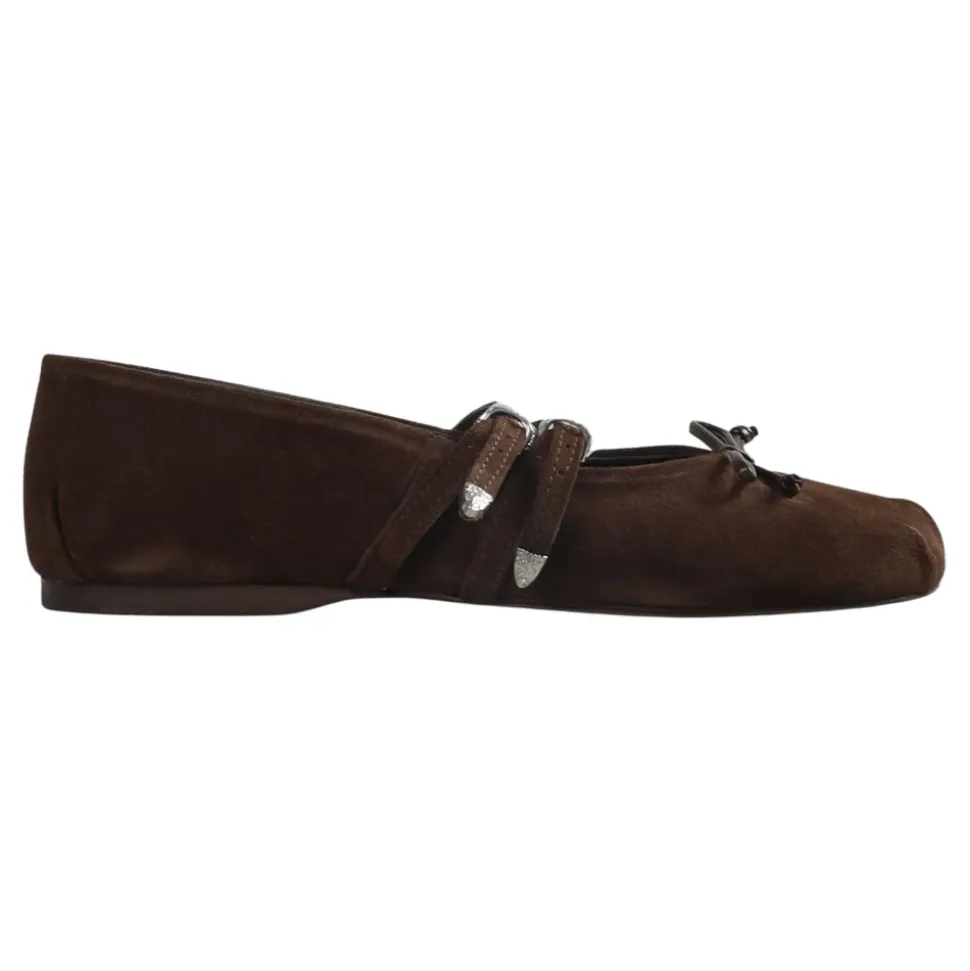 Vita Ballerina Double Strap