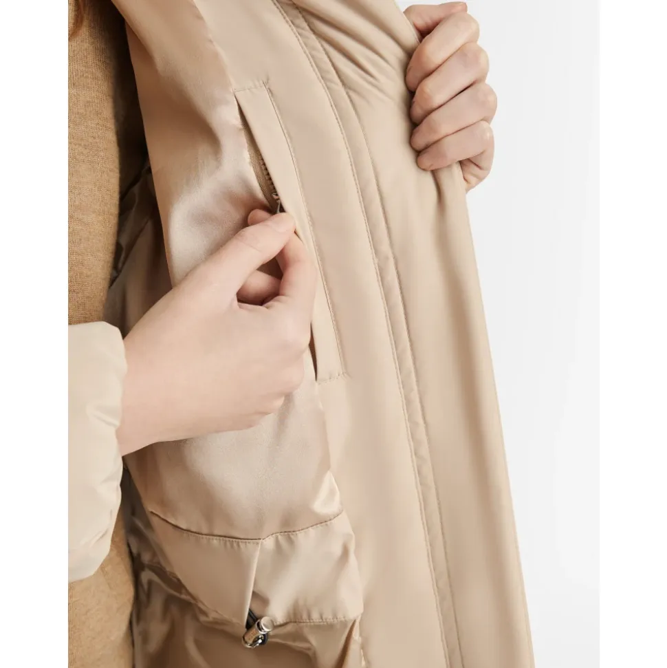 Vlavi Coat