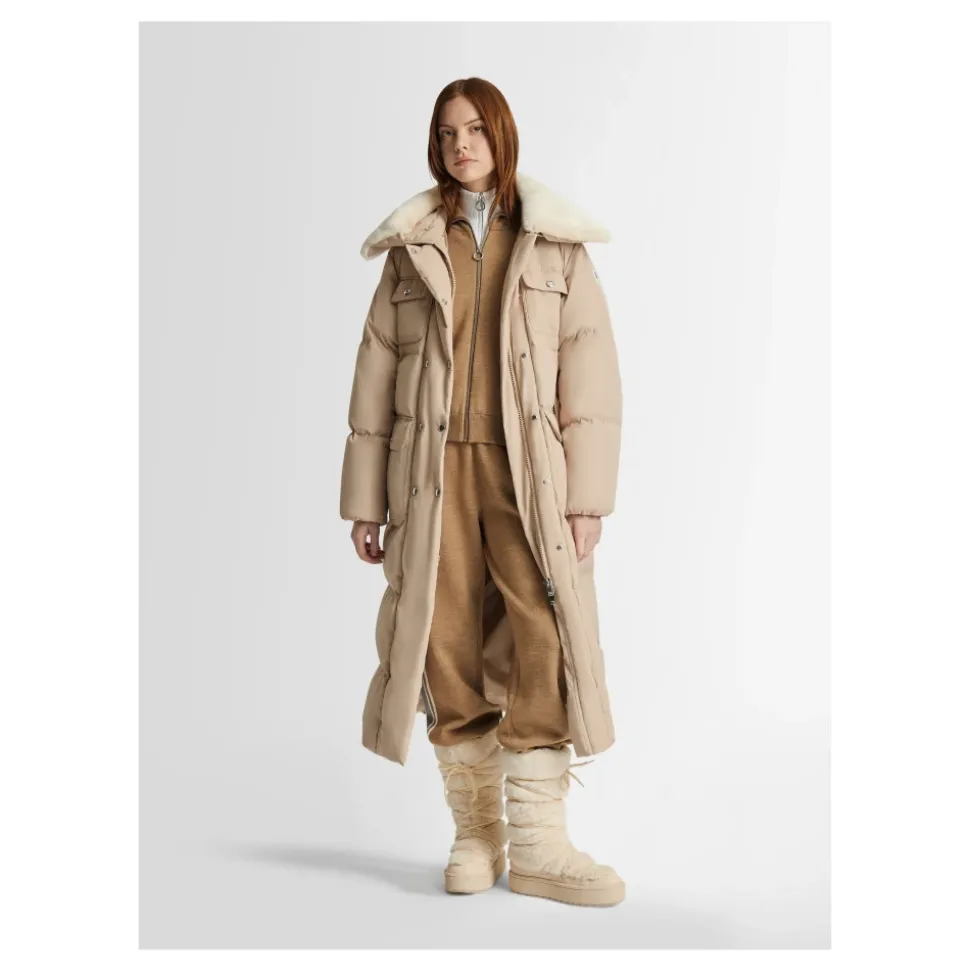 Vlavi Coat