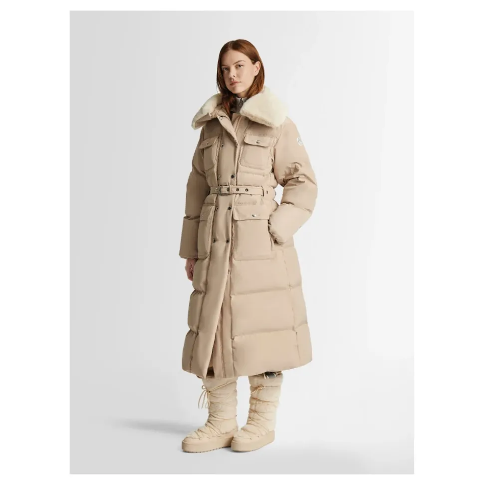 Vlavi Coat