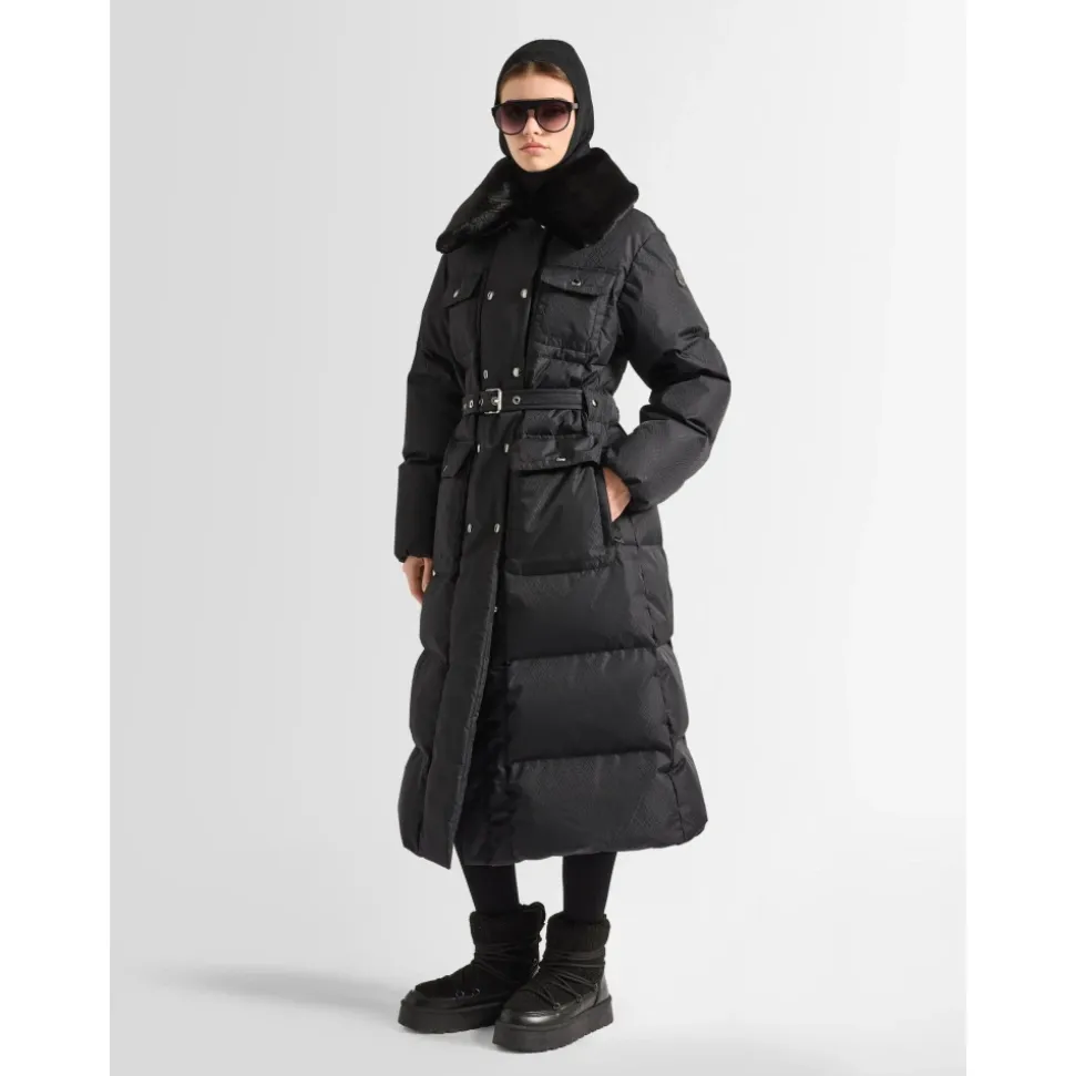 Vlavi Epis Coat